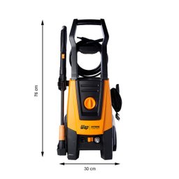Lavadora de Alta Pressão Extreme Turbo 2800 Wap - 5