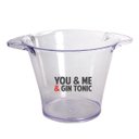 Ver imagem 1 de Balde de Gelo You&me And Gin Tonic