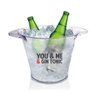 Balde de Gelo You&me And Gin Tonic - 2