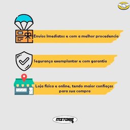 Smart Lampada Wi-fi Led Taschibra 6w Bolinha G45 - 4