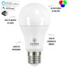Smart Lampada Wi-fi Led Taschibra 6w Bolinha G45 - 2