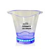 Balde de Gelo com Led Para Live - 1