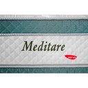 Ver imagem 6 de Cama Box Solteiro: Colchão Molas Herval MasterPocket Ensacadas Meditare + Base CRC Courano White(88x