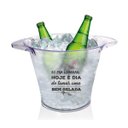 Ver imagem 2 de Balde de Gelo Bem Gelada