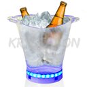 Ver imagem 2 de Balde de Gelo com Led Salvar Vidas