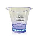 Ver imagem 1 de Balde de Gelo com Led Vou dar Trabalho