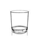 Ver imagem 3 de Kit 4 Copos On the Rocks/Whisky 290ml Acrílico