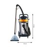 Extratora Carpet Cleaner Pro 50 Wap - 5