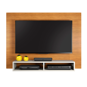 Painel para Tv até 49 Polegadas Eros Freijó Trend Notável