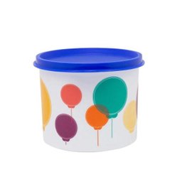 Tupperware Redondinha 500ml Balão - 1 Tupperware Redondinha 500ml Balão - 1