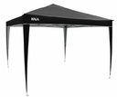Ver imagem 1 de Tenda Gazebo Dobrável 3x3 Sanf Praia Jardim Campo Preto Kala
