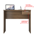 Ver imagem 3 de Mesa Notável Office Nt 2000