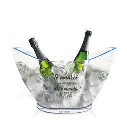 Champanheira Personalizada para Dia dos Namorados - 2