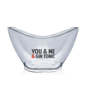 Champanheira Personalizada You&me And Gin Tonic