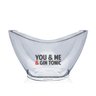 Champanheira Personalizada You&me And Gin Tonic - 1