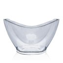 Ver imagem 1 de Champanaheira Oval Acrílico 9L