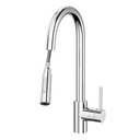 Ver imagem 3 de Misturador Monocomando para Cozinha de Mesa Spice Pro Cromado - Docol