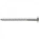 Ver imagem 2 de Parafuso sextavado rosca soberba 3/16" x 55 mm Vonder