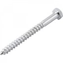 Ver imagem 4 de Parafuso sextavado rosca soberba 3/16" x 55 mm Vonder