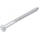Ver imagem 1 de Parafuso sextavado rosca soberba 3/16" x 55 mm Vonder