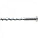 Ver imagem 1 de Parafuso sextavado rosca soberba 3/8" x 100 mm Vonder