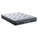 Ver imagem 1 de Colchão Viúva Molas Ensacadas Masterpocket Prodormir Springs Black Euro Pillow (128x188x26) -