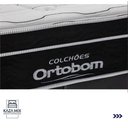 Ver imagem 4 de Colchão Elegant Molas Ensacadas Casal Ortobom
