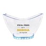 Champanheira com led Personalizada Fica frio - 1
