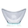 Champanheira com Led Oval Acrílico 9L - 1
