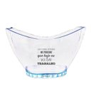 Ver imagem 1 de Champanheira com Led Personalizada Vou dar Trabalho