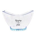 Ver imagem 1 de Champanheira com Led Personalizada Good Vibes