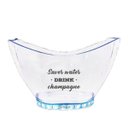 Ver imagem 1 de Champanheira com Led Personalizada Save Water