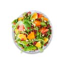 Ver imagem 3 de Kit 6 Saladeiras Redonda Rasa Média - Melamina