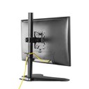 Ver imagem 4 de Suporte para Monitor de Mesa 15 a 34 T50n Central Suportes