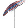 Guarda-Sol Rainbow 2,20 Mt - Poliéster - 1