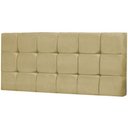 Ver imagem 1 de Painel Casal Livia 140 CM Marfim - D A Decor