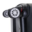 Ver imagem 6 de Conjunto de malas de viagem PMG Tóquio Swiss Move Preta