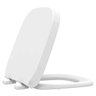Assento Sanitário Debba Termofixo Soft Close Branco Tupan - 1