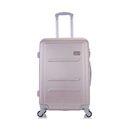 Ver imagem 6 de Conjunto de Malas de Viagem Pp, P, M e G Montreal Swiss Move Rose