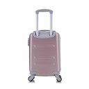 Ver imagem 7 de Conjunto de Malas de Viagem Pp, P, M e G Montreal Swiss Move Rose