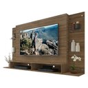Ver imagem 1 de Painel TV 60" Nairóbi Multimóveis V2739 Nogueira