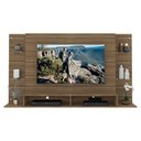 Ver imagem 6 de Painel TV 60" Nairóbi Multimóveis V2739 Nogueira