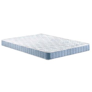 Colchão Casal Espuma D20 Querubim (138x188x12) - D Angelis Anjos