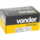 Ver imagem 4 de Parafuso Autoatarraxante 5cm x 0,5cm Cabeça Panela Phillips Vonder