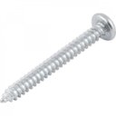 Ver imagem 3 de Parafuso Autoatarraxante 5cm x 0,5cm Cabeça Panela Phillips Vonder