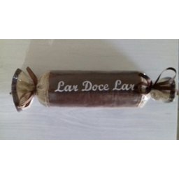 Peso porta Lar doce Lar - 2