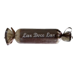 Peso porta Lar doce Lar