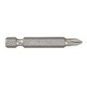 Ver imagem 2 de Ponta Power Bit Fenda Aplicação Industrial e Profissional 76.2 X 1/4 X 4-5 Irwin Iw12920