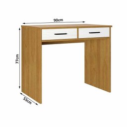 Mesa Office Argos Finestra - 2