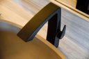 Ver imagem 4 de MISTURADOR MONOCOMANDO ALTO BLACK MATTE LX7702B
